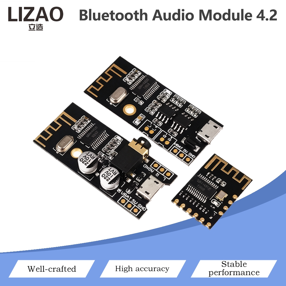 MH-M18 MH-M28 MH-M38 Bluetooth - Diy Audio Electronics Kit のレビューと価格