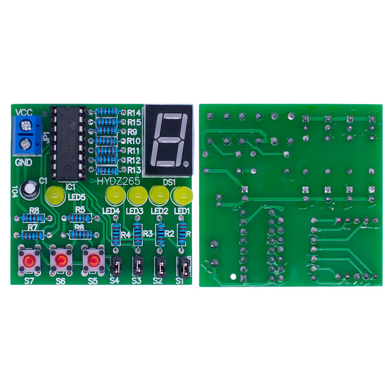 ゆるい部品のトレーニングと教育キット,電子製造,ディスプレイ - Diy Audio Electronics Kit のレビューと価格